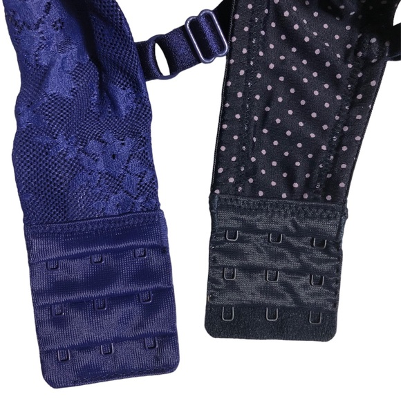 Gillian & O’Malley Bras - Picture 5 of 5